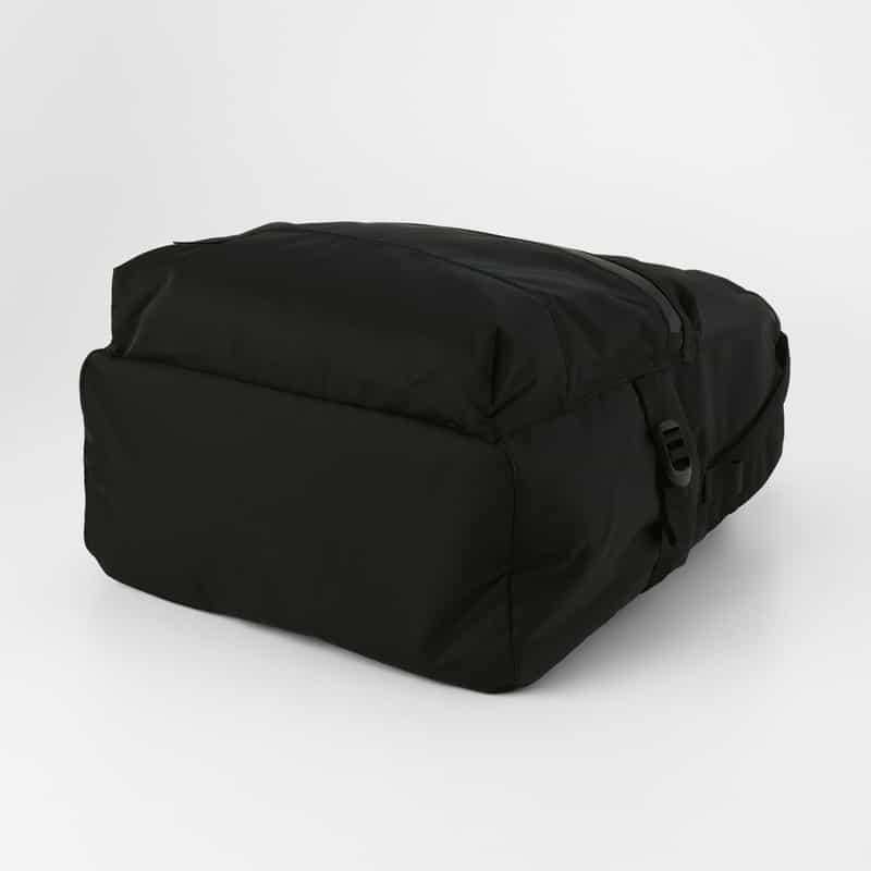 RAMIDUS RAMIDUS＜ラミダス＞ バックパック BLACK