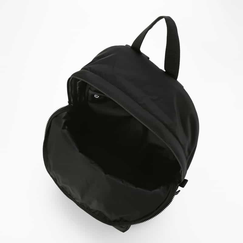 RAMIDUS RAMIDUS＜ラミダス＞ バックパック BLACK