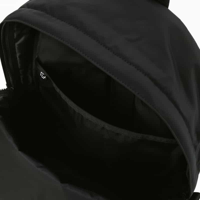 RAMIDUS RAMIDUS＜ラミダス＞ バックパック BLACK