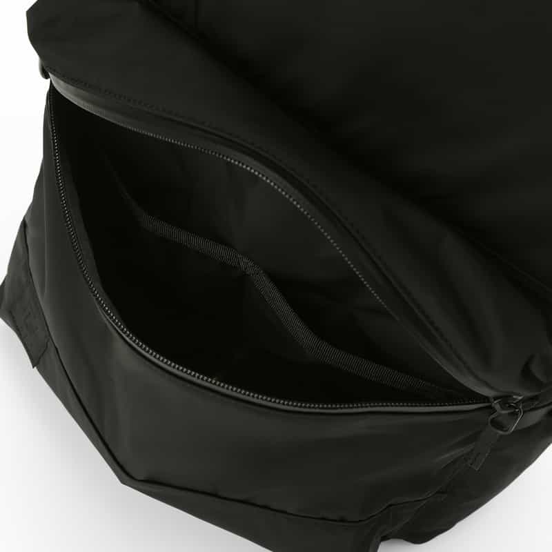 RAMIDUS RAMIDUS＜ラミダス＞ バックパック BLACK