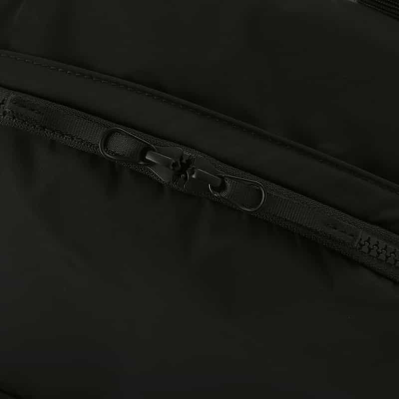 RAMIDUS RAMIDUS＜ラミダス＞ バックパック BLACK