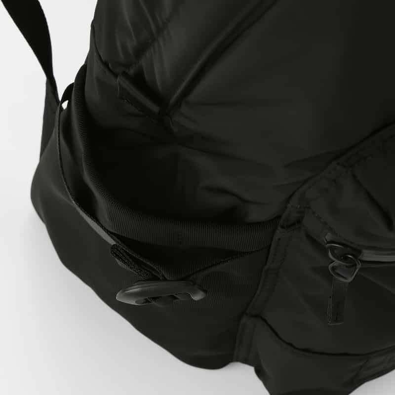 RAMIDUS RAMIDUS＜ラミダス＞ バックパック BLACK