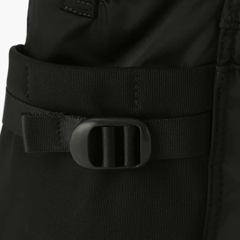 RAMIDUS RAMIDUS＜ラミダス＞ バックパック BLACK