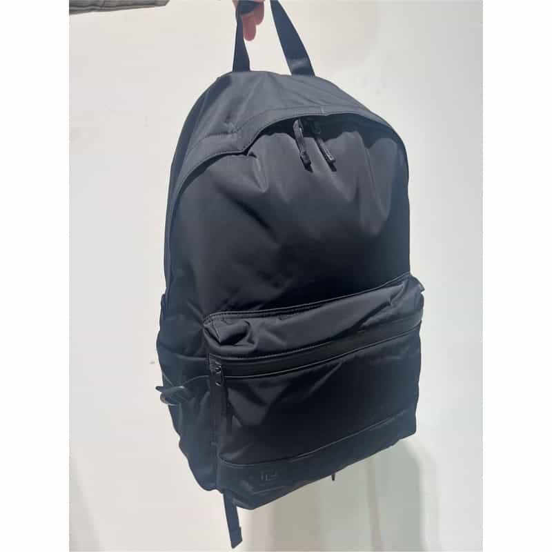 RAMIDUS RAMIDUS＜ラミダス＞ バックパック BLACK