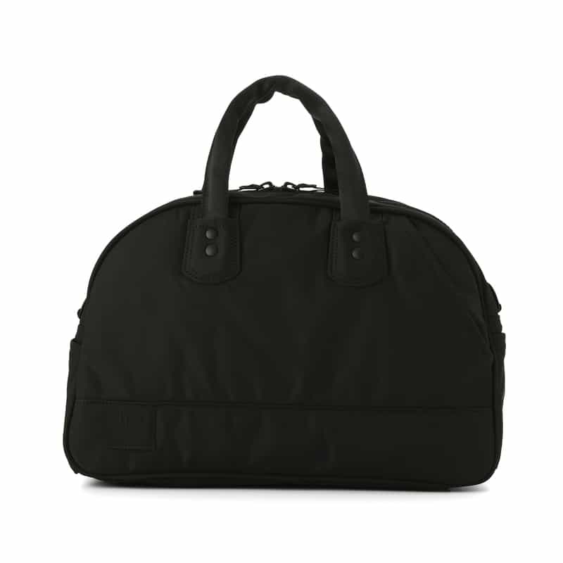 RAMIDUS RAMIDUS＜ラミダス＞2WAYボストンバッグ（S） BLACK