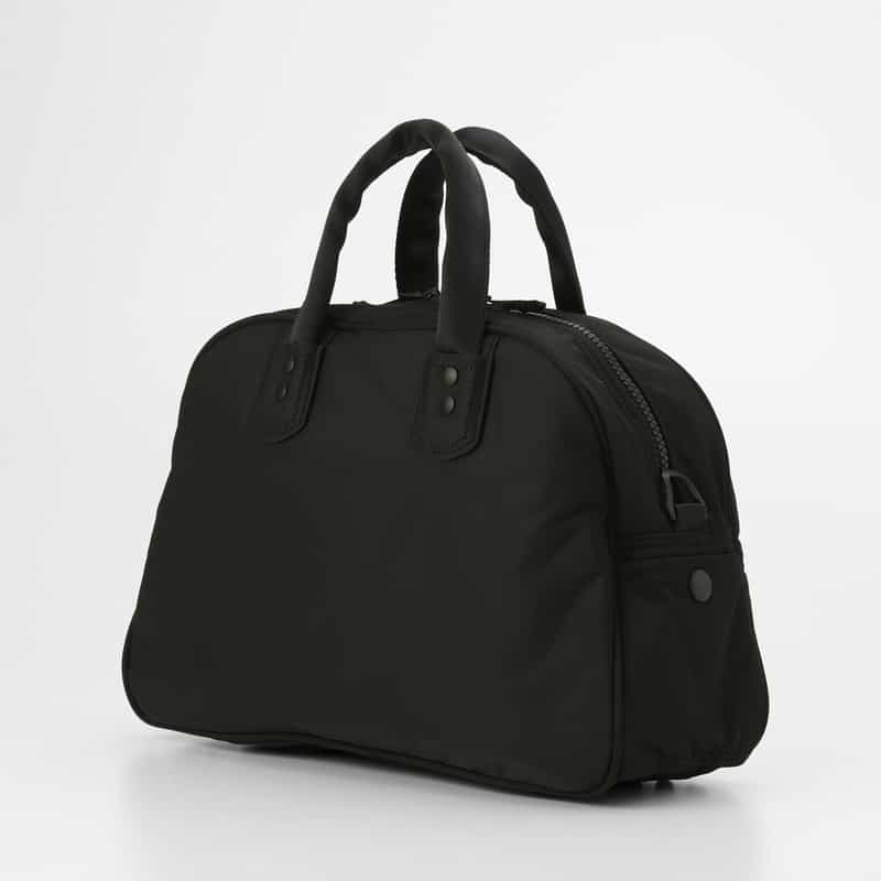 RAMIDUS RAMIDUS＜ラミダス＞2WAYボストンバッグ（S） BLACK