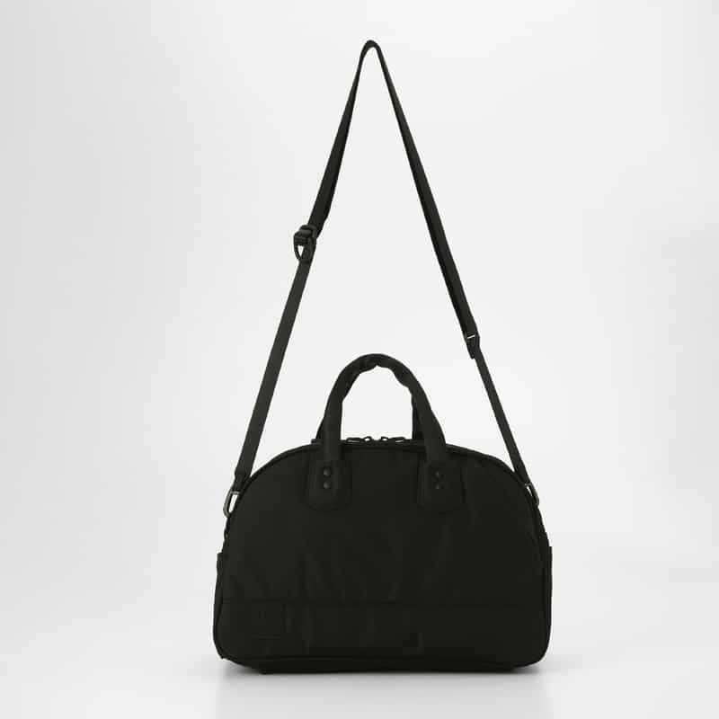 RAMIDUS RAMIDUS＜ラミダス＞2WAYボストンバッグ（S） BLACK