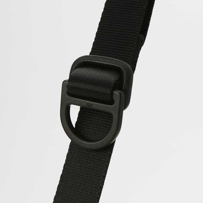 RAMIDUS RAMIDUS＜ラミダス＞2WAYボストンバッグ（S） BLACK