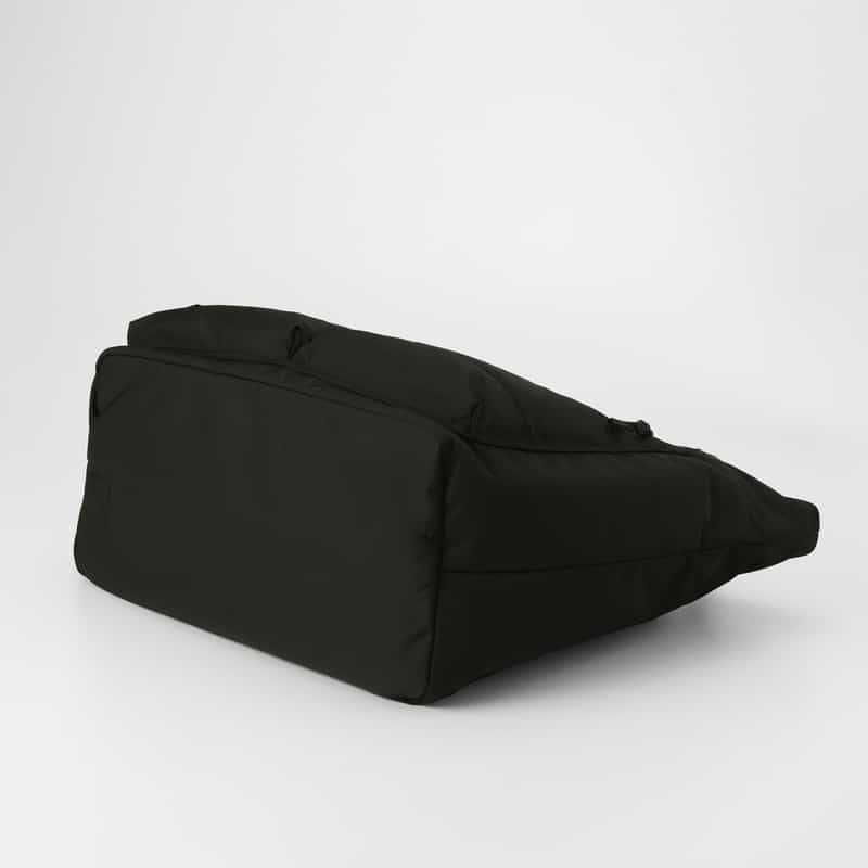 RAMIDUS RAMIDUS＜ラミダス＞ トートバッグ（XL） BLACK