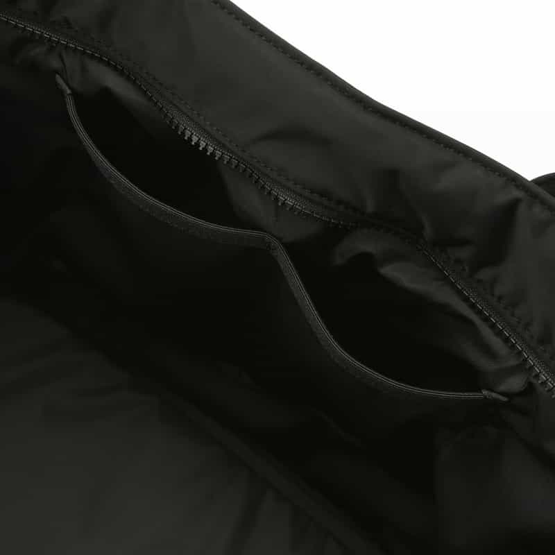 RAMIDUS RAMIDUS＜ラミダス＞ トートバッグ（XL） BLACK