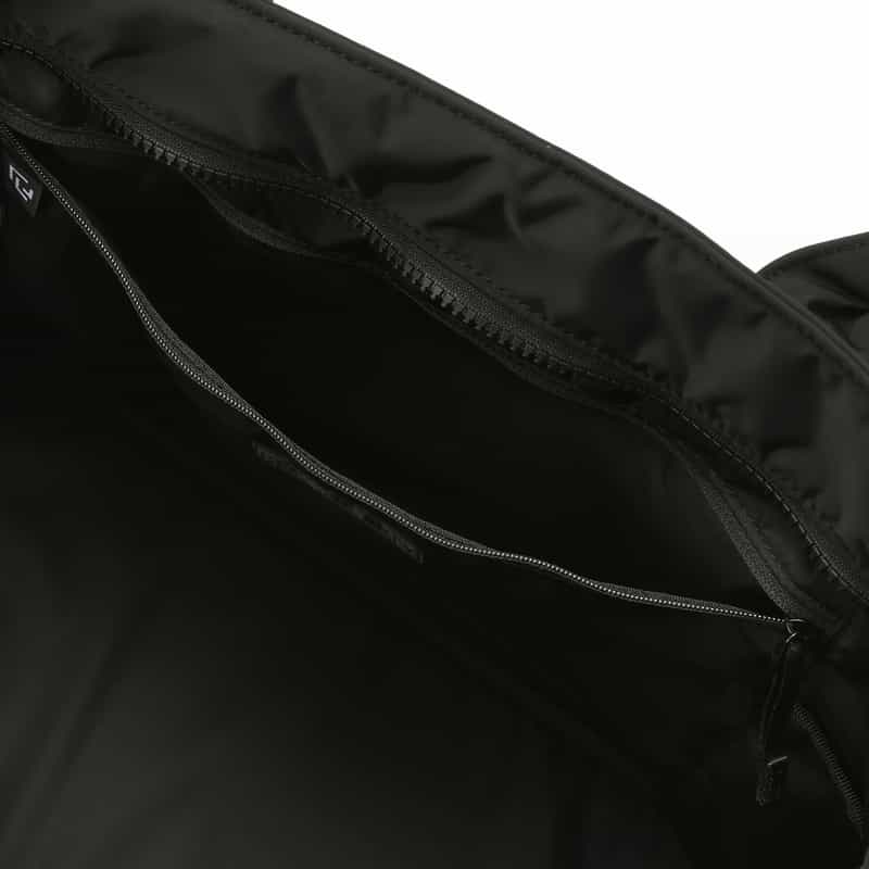 RAMIDUS RAMIDUS＜ラミダス＞ トートバッグ（XL） BLACK