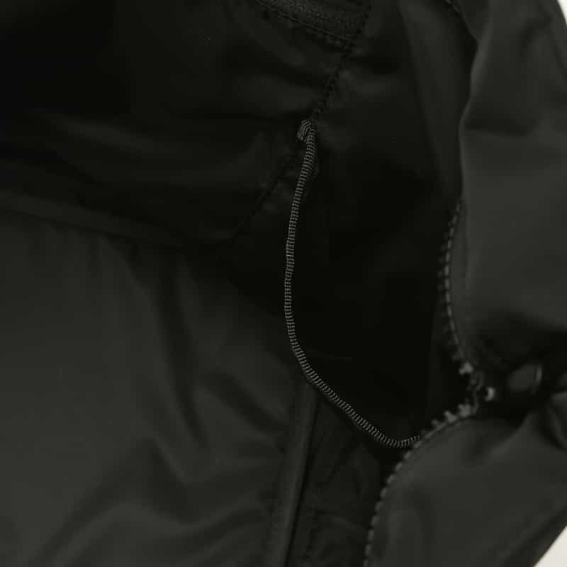 RAMIDUS RAMIDUS＜ラミダス＞ トートバッグ（XL） BLACK