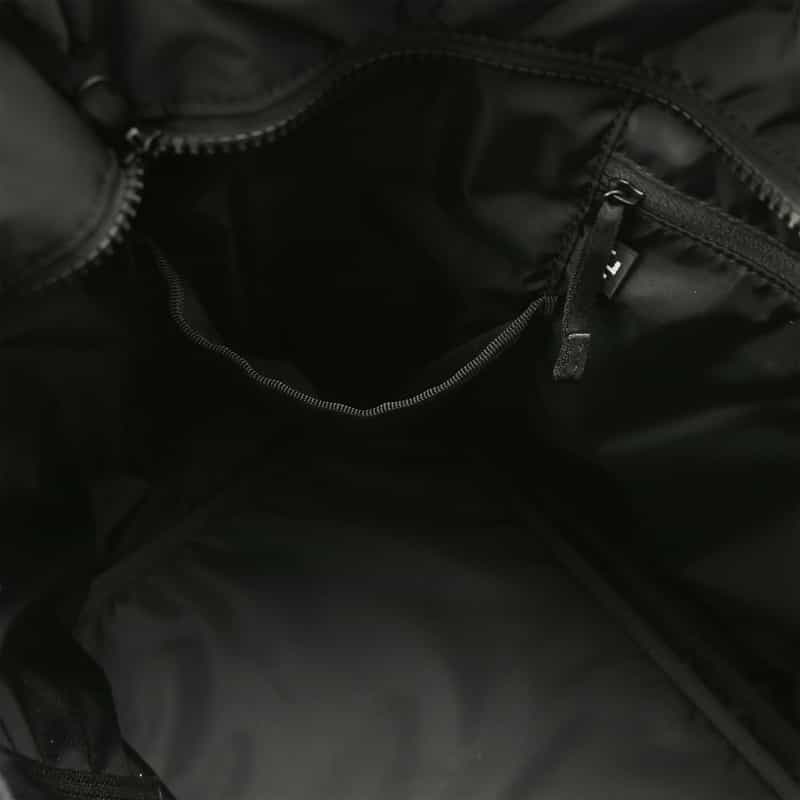 RAMIDUS RAMIDUS＜ラミダス＞ トートバッグ（XL） BLACK