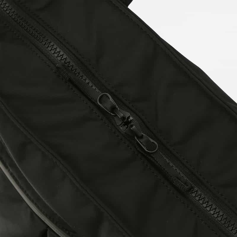 RAMIDUS RAMIDUS＜ラミダス＞ トートバッグ（XL） BLACK