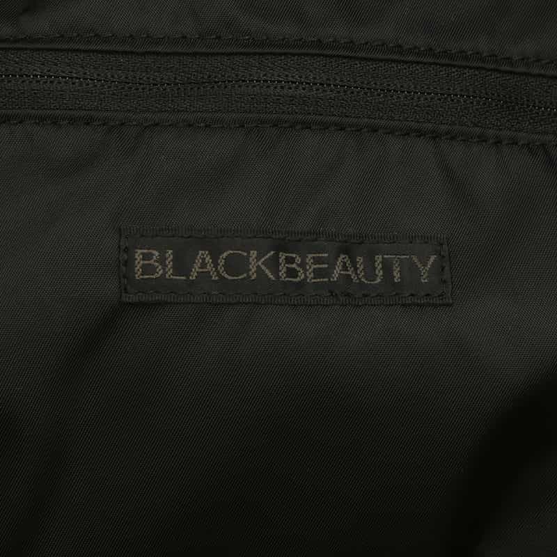 RAMIDUS RAMIDUS＜ラミダス＞ トートバッグ（XL） BLACK