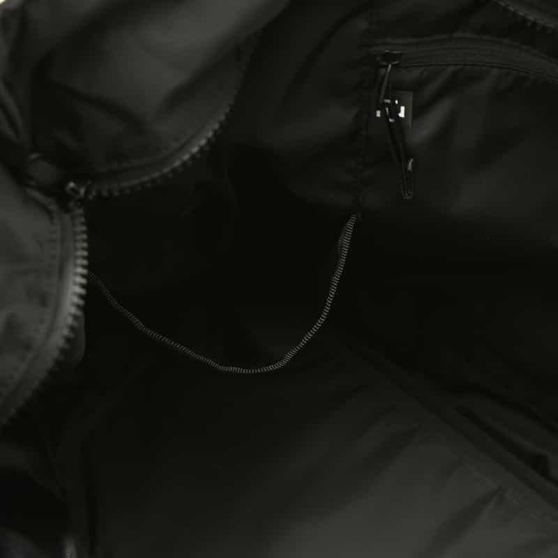 RAMIDUS RAMIDUS＜ラミダス＞ トートバッグ（L） BLACK
