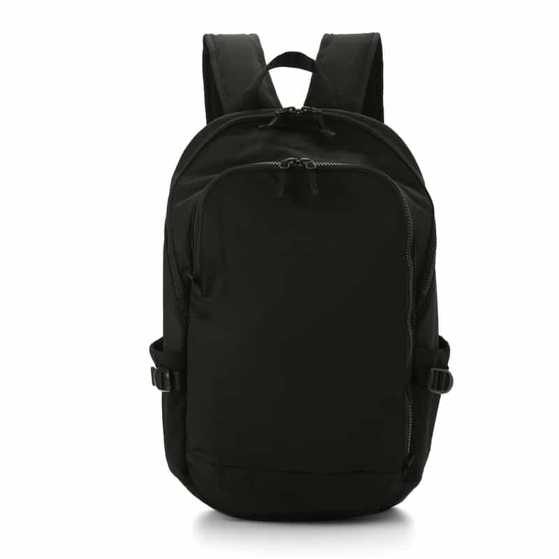 RAMIDUS RAMIDUS＜ラミダス＞ バックパック（M） BLACK