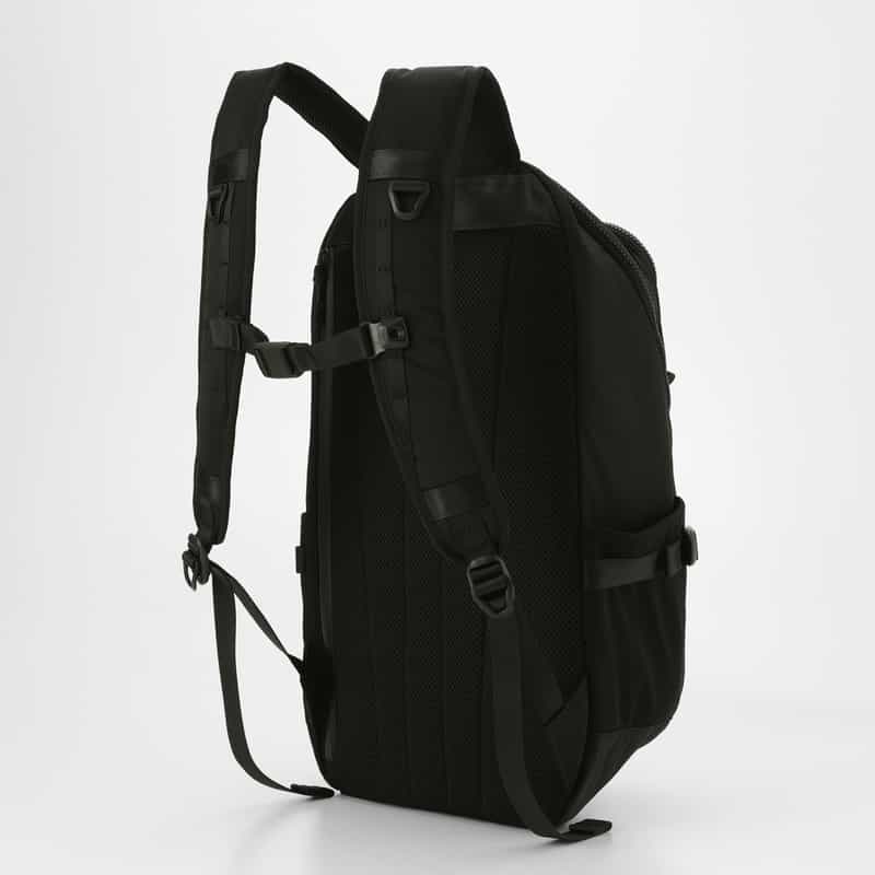 RAMIDUS RAMIDUS＜ラミダス＞ バックパック（M） BLACK
