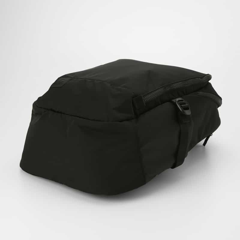 RAMIDUS RAMIDUS＜ラミダス＞ バックパック（M） BLACK
