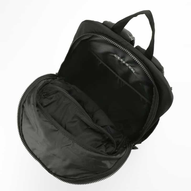 RAMIDUS RAMIDUS＜ラミダス＞ バックパック（M） BLACK