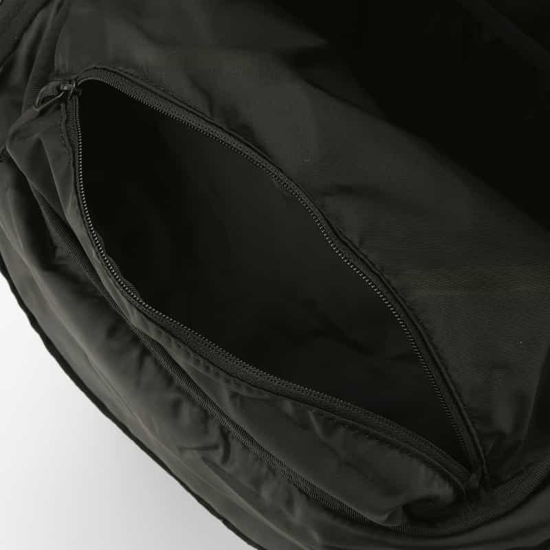 RAMIDUS RAMIDUS＜ラミダス＞ バックパック（M） BLACK
