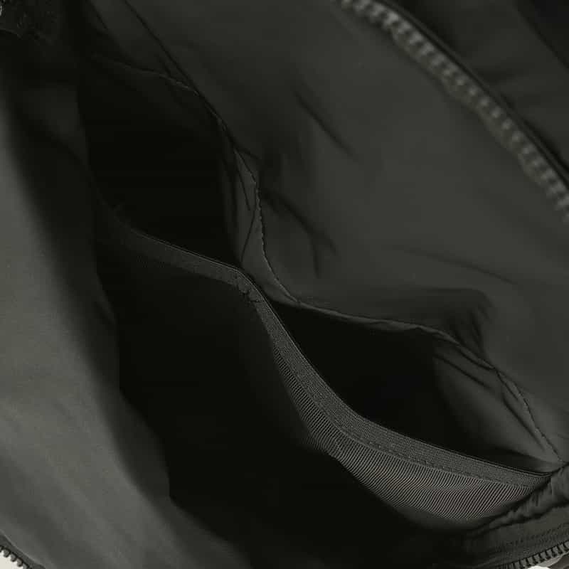 RAMIDUS RAMIDUS＜ラミダス＞ バックパック（M） BLACK