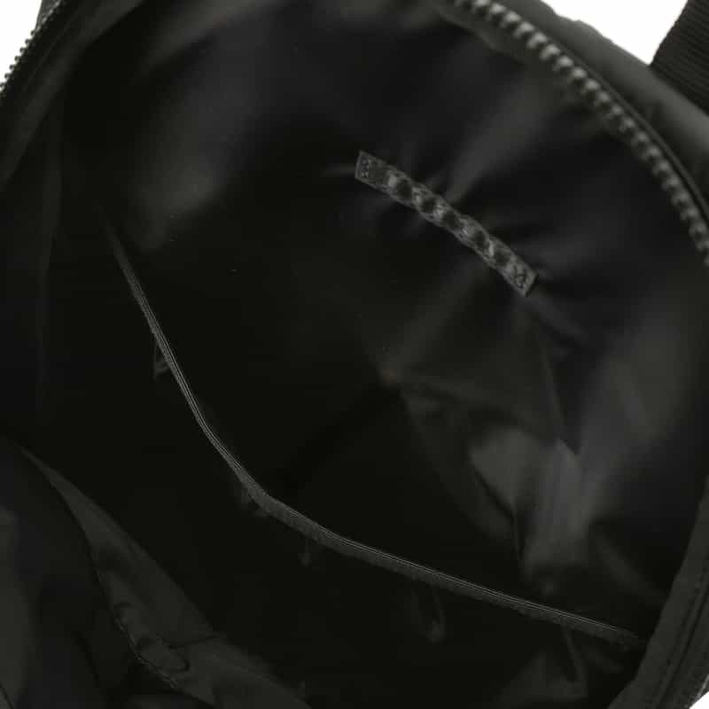 RAMIDUS RAMIDUS＜ラミダス＞ バックパック（M） BLACK