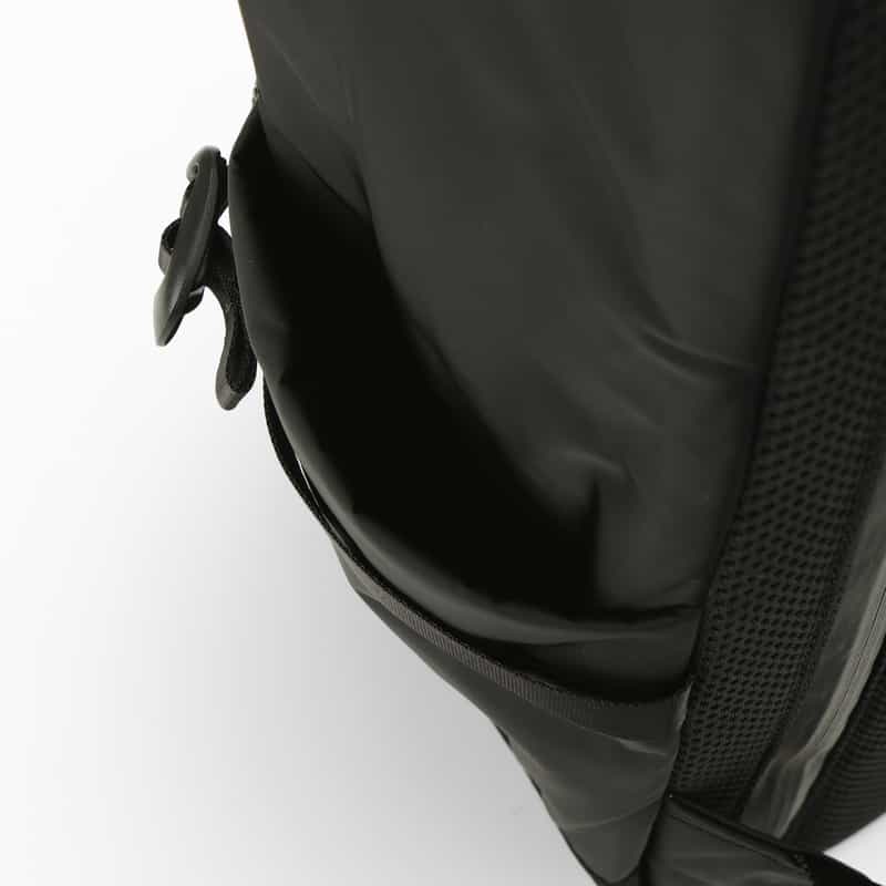 RAMIDUS RAMIDUS＜ラミダス＞ バックパック（M） BLACK