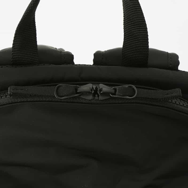 RAMIDUS RAMIDUS＜ラミダス＞ バックパック（M） BLACK