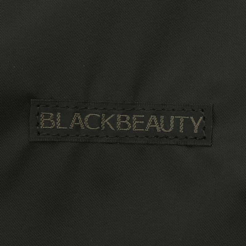 RAMIDUS RAMIDUS＜ラミダス＞ バックパック（M） BLACK