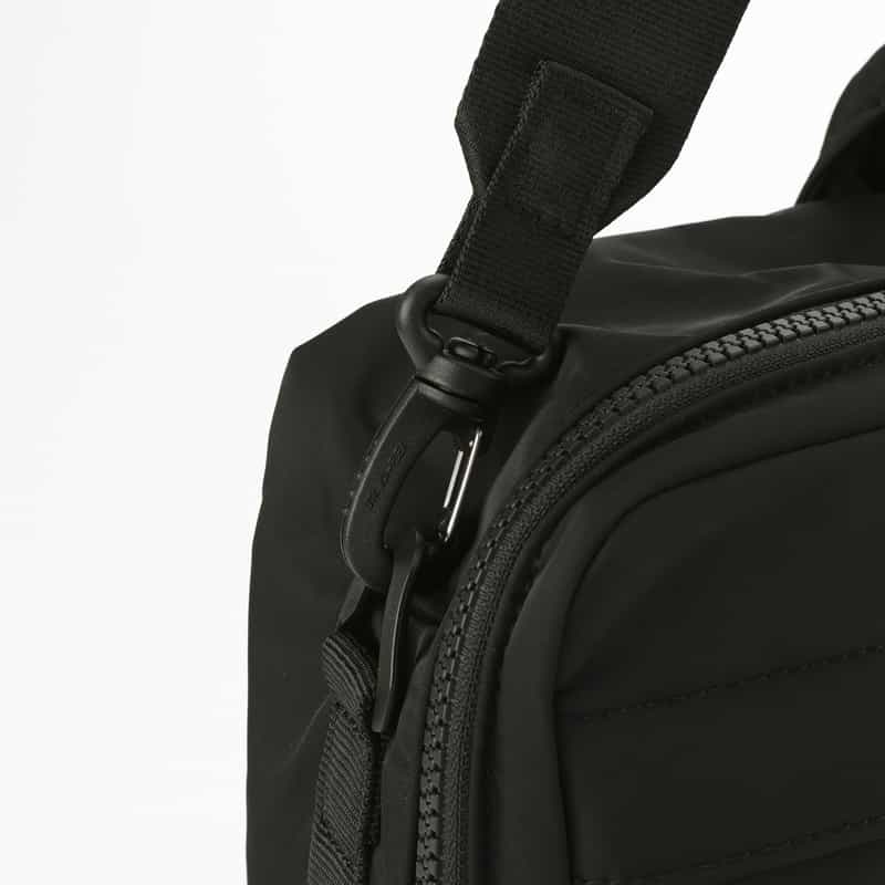 RAMIDUS RAMIDUS＜ラミダス＞ 3WAYブリーフケース BLACK