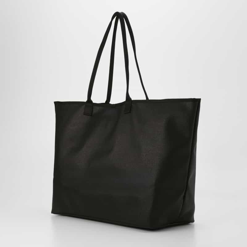 RAMIDUS RAMIDUS＜ラミダス＞ トートバッグ（L） BLACK