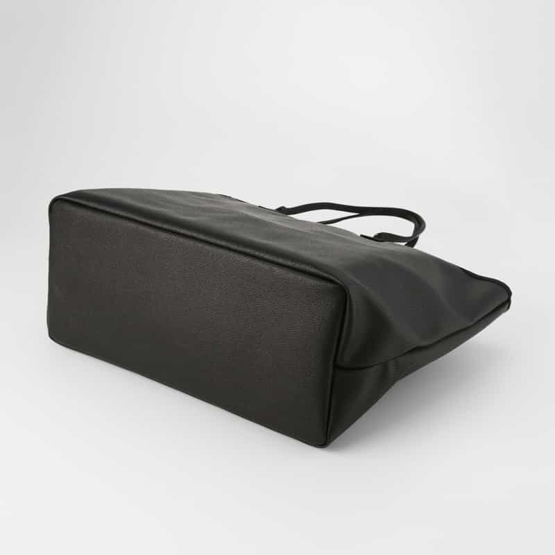 RAMIDUS RAMIDUS＜ラミダス＞ トートバッグ（L） BLACK