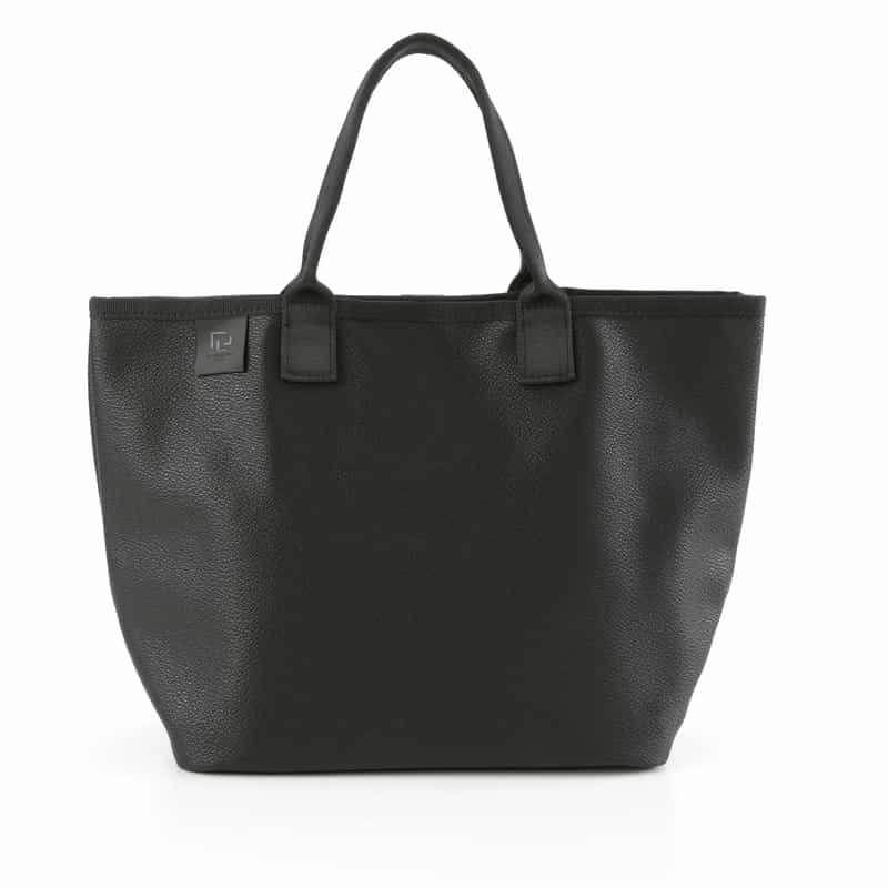 RAMIDUS RAMIDUS＜ラミダス＞ トートバッグ（S） BLACK