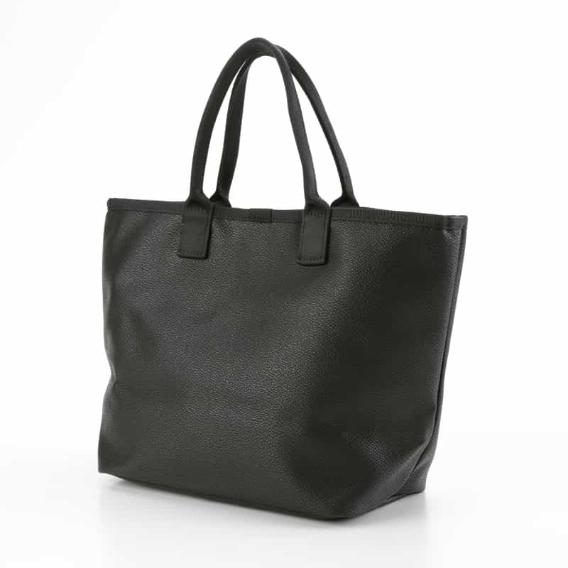 RAMIDUS RAMIDUS＜ラミダス＞ トートバッグ（S） BLACK