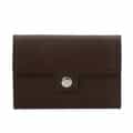 バケッタレザーコインケース