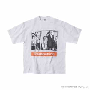 【6月25日11:00発売】【オーダー品】Behind the Scenes＜ビハインド・ザ・シーンズ＞ ヴィンテージ加工Tシャツ＃9 “ALL"