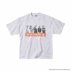 【6月25日11:00発売】【オーダー品】Behind the Scenes＜ビハインド・ザ・シーンズ＞ ヴィンテージ加工Tシャツ＃6 “ALL"