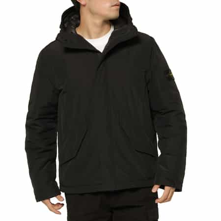 STONE ISLAND ＜ストーン アイランド＞ ショートパーカー