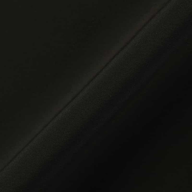 STONE ISLAND STONE ISLAND ＜ストーン アイランド＞ パーカーブルゾン BLACK