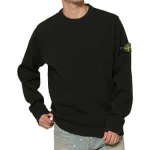 STONE ISLAND ＜ストーン アイランド＞ スウェットプルオーバー