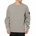 STONE ISLAND ＜ストーン アイランド＞ スウェットプルオーバー
