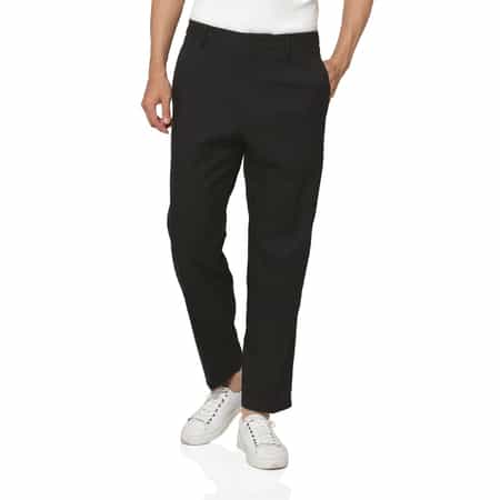 JIL SANDER＜ジル サンダー＞ イージーストレートパンツ