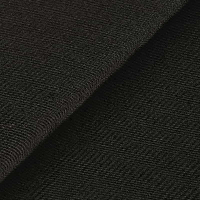 JIL SANDER JIL SANDER＜ジル サンダー＞ イージーストレートパンツ BLACK
