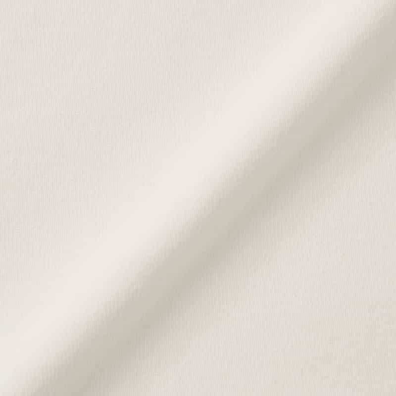 JIL SANDER JIL SANDER＜ジル サンダー＞ クルーネックTシャツ WHITE