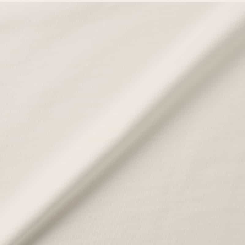 JIL SANDER JIL SANDER＜ジル サンダー＞ ロゴ入りクルーネックTシャツ WHITE