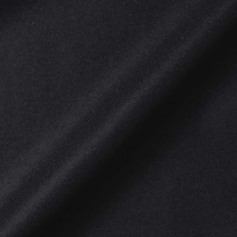 JIL SANDER JIL SANDER＜ジル サンダー＞ ウール素材スウェットプルオーバー NAVY