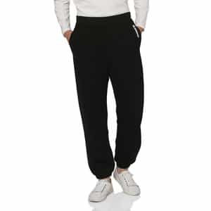JIL SANDER＜ジル サンダー＞ ロゴ入りスウェットパンツ