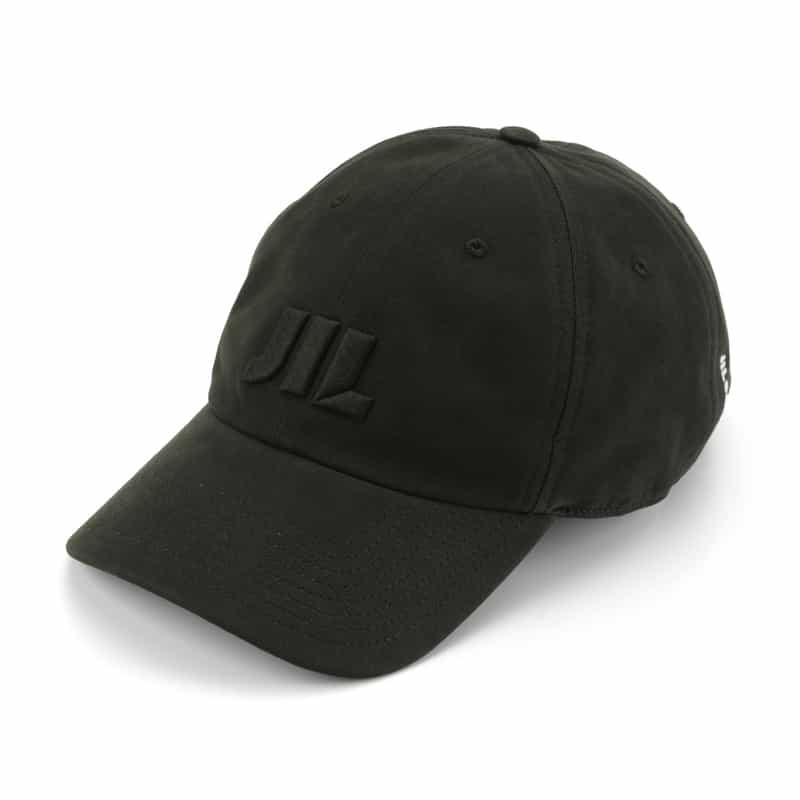 JIL SANDER＜ジル サンダー＞ ロゴ入りベースボールキャップ