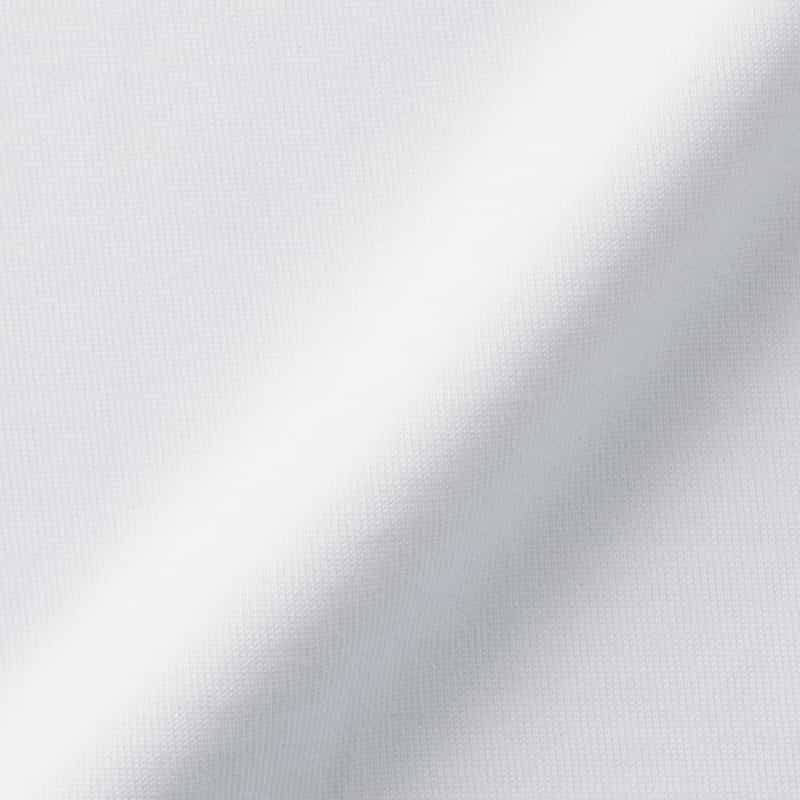 BARNEYS NEW YORK クルーネックロングスリーブカットソー（GIZAコットン使用） WHITE